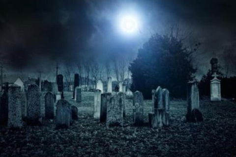 Southport Cemetery Paranormal Activity Tour QUEENSLAND - Tourism Noosa 3