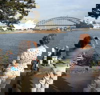 Story of Sydney Tour - Tourism Noosa