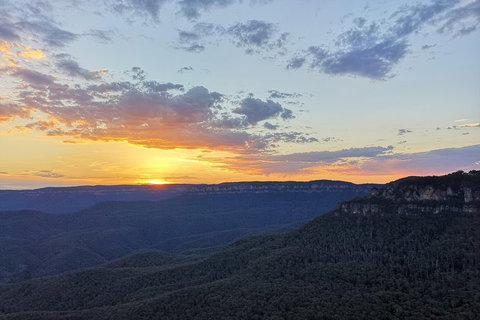 Blue Mountains Day Tour With Wildlife At Sunset From Sydney - Tourism Noosa 1
