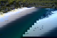 All-Inclusive Fraser Island Day Tour
