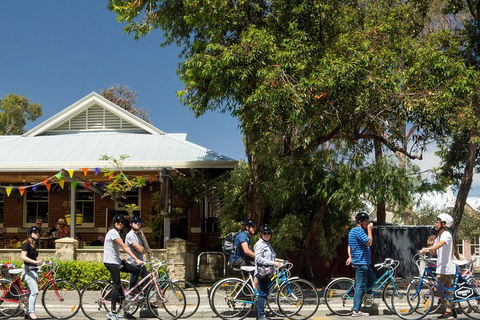 Explore Freo The Local Way: 3-hour Bike Tour - Tourism Noosa 1