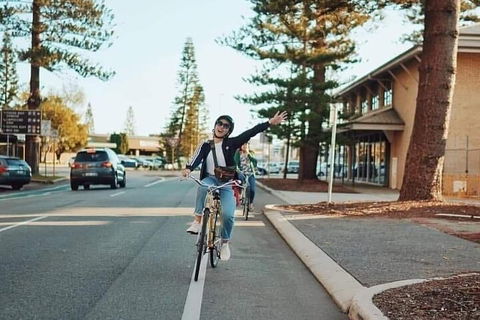 Explore Freo The Local Way: 3-hour Bike Tour - Tourism Noosa 3