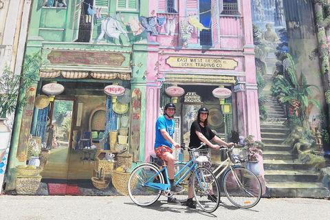 Explore Freo The Local Way: 3-hour Bike Tour - Tourism Noosa 4
