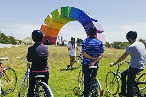 Explore Freo The Local Way: 3-hour Bike Tour - Tourism Noosa 5