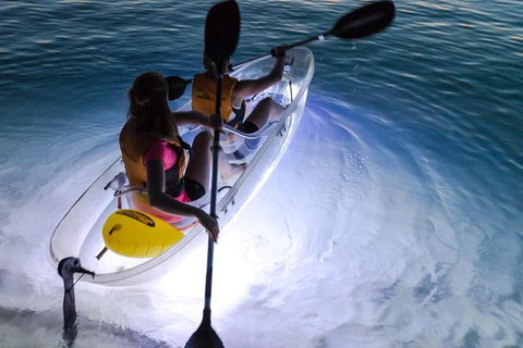 2-Day Moreton Island Tour From Brisbane Or Gold Coast With Optional Nighttime Kayaking - Tourism Noosa 0