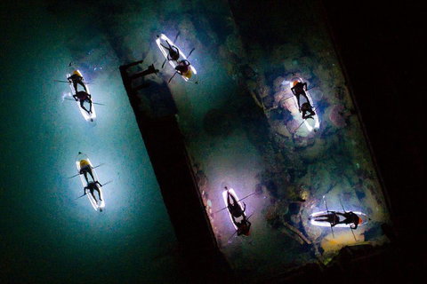 2-Day Moreton Island Tour From Brisbane Or Gold Coast With Optional Nighttime Kayaking - Tourism Noosa 4