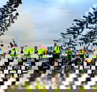 Perth East Foreshore and City Segway Tour - Tourism Noosa