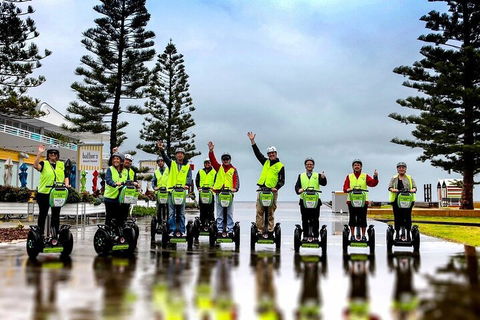 Perth East Foreshore And City Segway Tour - Tourism Noosa 0
