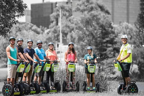 Perth East Foreshore And City Segway Tour - Tourism Noosa 4
