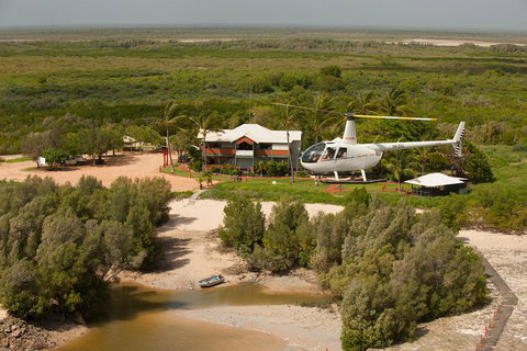 Broome 30 Minute Scenic Helicopter Flight - Tourism Noosa 0