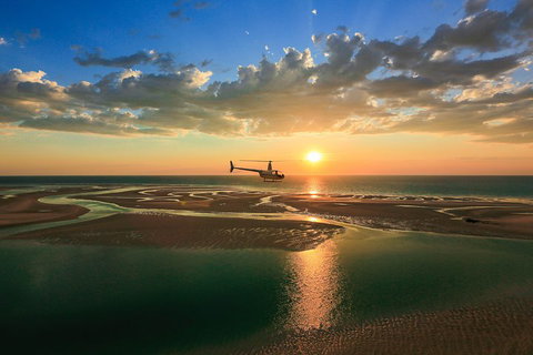 Broome 30 Minute Scenic Helicopter Flight - Tourism Noosa 2