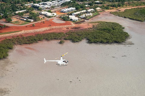 Broome 30 Minute Scenic Helicopter Flight - Tourism Noosa 5