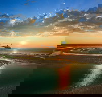 For Someone Special Scenic Flight with Remote Private Picnic on Cable Beach - Tourism Noosa