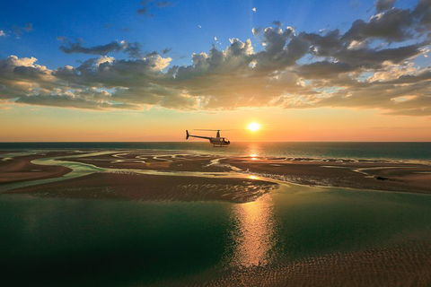 For Someone Special: Scenic Flight With Remote Private Picnic On Cable Beach - Tourism Noosa 0