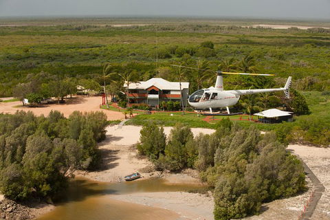 For Someone Special: Scenic Flight With Remote Private Picnic On Cable Beach - Tourism Noosa 1