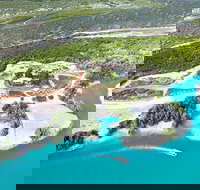 Half-Day Willie Creek Pearl Farm Tour with Helicopter Flight - Tourism Noosa