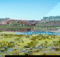 Jabiru 60 minute Scenic Flight - Tourism Noosa