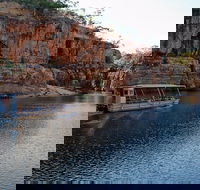 Darwin to Katherine Day Trip by Air Including Nitmiluk Katherine Gorge Cruise - Tourism Noosa