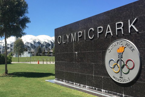 Melbourne Sports Walking Tour - Tourism Noosa 3