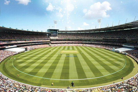 Sports Tour Of Melbourne With MCG Tour - Tourism Noosa 0