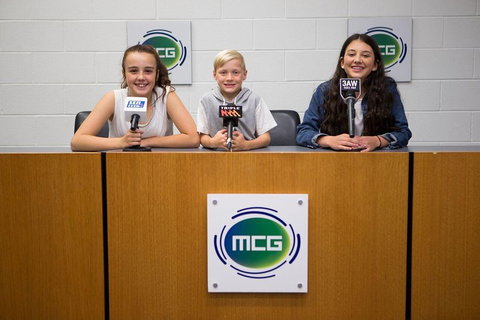 Sports Tour Of Melbourne With MCG Tour - Tourism Noosa 1