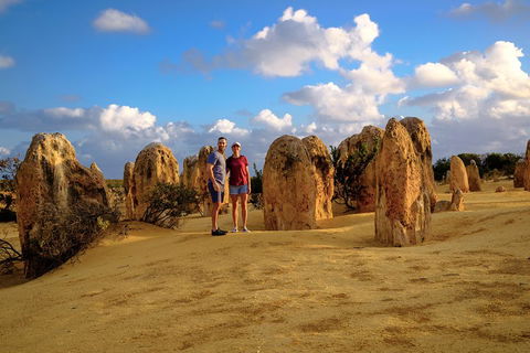 Pinnacles Sunset Dinner And Stargazing Experience A Small Group Tour - Tourism Noosa 1