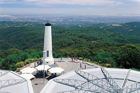 Adelaide Highlights, Hahndorf & McLaren Vale Wine Tasting And Sightseeing Tour - Tourism Noosa 2
