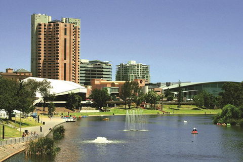 Adelaide Highlights, Hahndorf & McLaren Vale Wine Tasting And Sightseeing Tour - Tourism Noosa 3