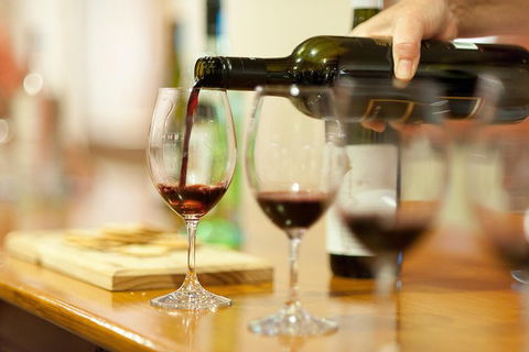 McLaren Vale And Glenelg Wine Tasting And Sightseeing (Half-day Afternoon) - Tourism Noosa 1