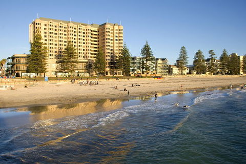 McLaren Vale And Glenelg Wine Tasting And Sightseeing (Half-day Afternoon) - Tourism Noosa 3