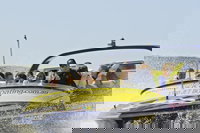 30-minute Jet Blast Express Ride, Surfers Paradise