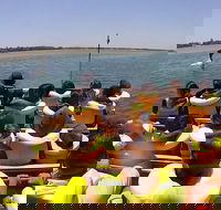Gold Coast 55 Minute Adventure Jet Boat Ride - Tourism Noosa