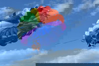 Gold Coast Jetboat and Parasail Combo - For 2 people, Surfers Paradise