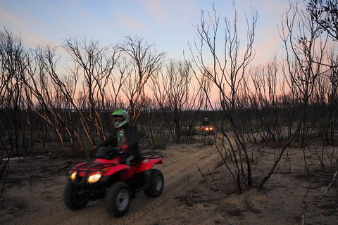 Kangaroo Island Quad Bike (ATV) Tours - Tourism Noosa 1