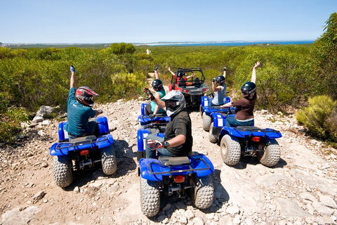 Kangaroo Island Quad Bike (ATV) Tours - Tourism Noosa 3