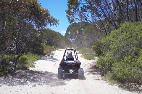 Kangaroo Island Quad Bike (ATV) Tours - Tourism Noosa 4