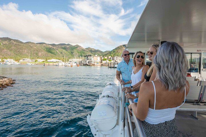  Tourism Noosa