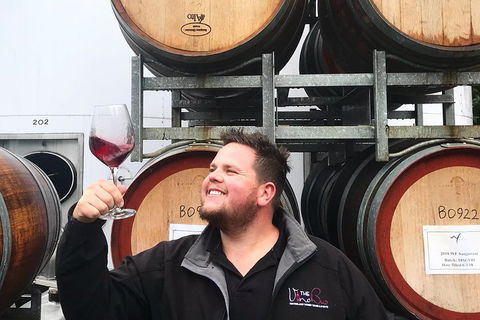 Mount Tamborine Wine Tasting Tour From Brisbane Or The Gold Coast - Tourism Noosa 2