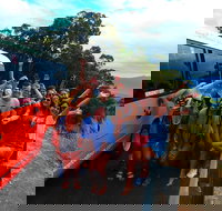 Atherton Tablelands Waterfalls Tour from Cairns - Tourism Noosa