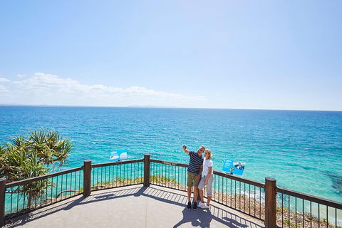 Noosa Everglades Serenity Cruise & Highlights Tour Inc. Lunch & Cruise - Tourism Noosa 3