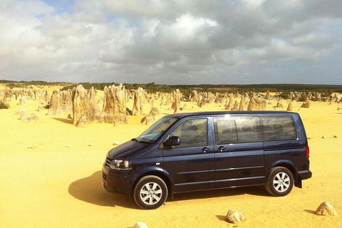 Pinnacles Desert Private Tour - Tourism Noosa 3