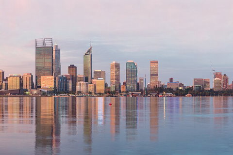 Half Day Perth & Fremantle Highlights - Tourism Noosa 0