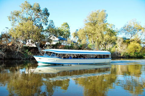 Torrens River Cruise In Adelaide - Tourism Noosa 3