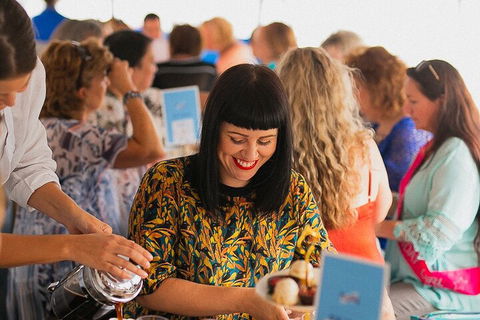 High Tea Cruise On Popeye - Tourism Noosa 1