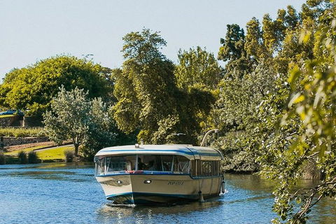 High Tea Cruise On Popeye - Tourism Noosa 3