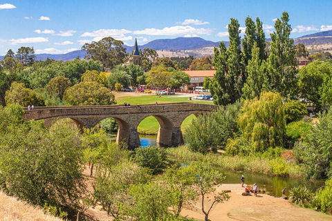Wineglass Bay & Freycinet NP Full Day Tour From Hobart Via Richmond Village - Tourism Noosa 4