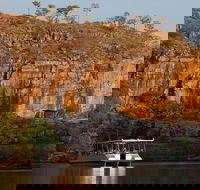 Nitmiluk Katherine Gorge Cruise - Tourism Noosa