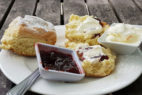 Dandenong Ranges And Rayners Orchard Tour From Melbourne - Tourism Noosa 3