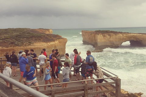 Full-Day Great Ocean Road Tour From Melbourne - Tourism Noosa 1