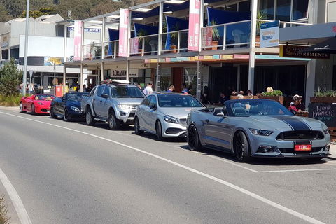 Full-Day Great Ocean Road Tour From Melbourne - Tourism Noosa 2
